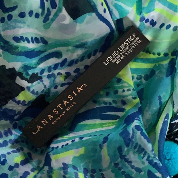 👄Anastasia Beverly Hills “Kathryn” Liquid Lip - Picture 8 of 9